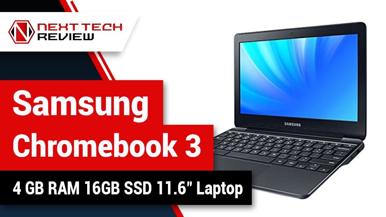 samsung chromebook 3 4gb review