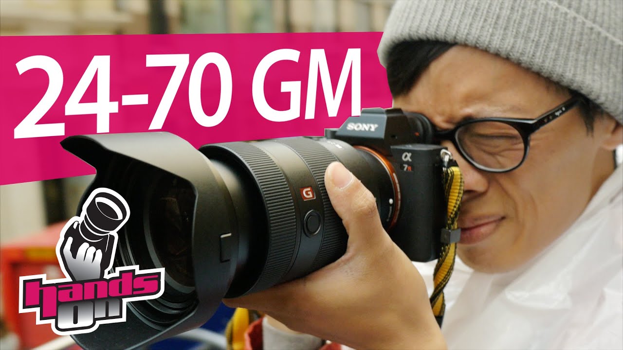sony 24 70 gm review