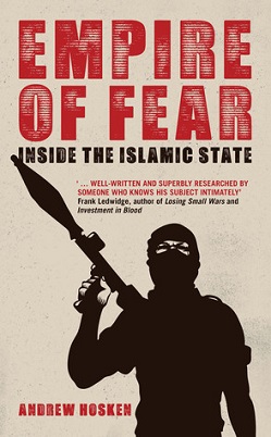 state of fear book review