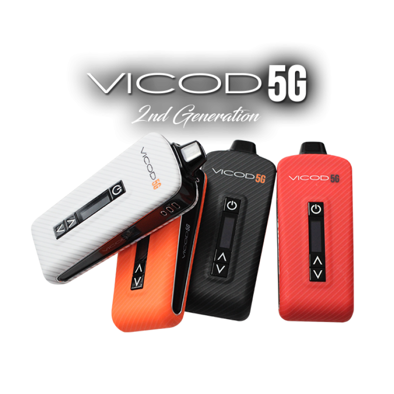 vicod 5g 2nd generation review