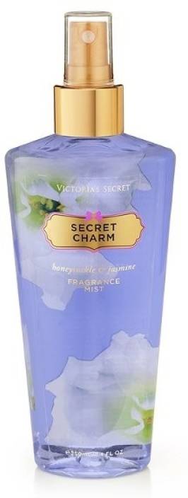victoria secret body spray review
