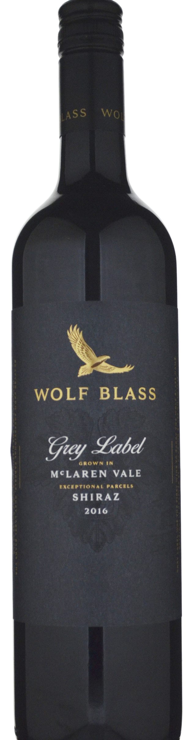 wolf blass grey label shiraz 2014 review